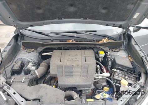 2022 Subaru Forester Premium from USA, damaged, VIN JF2SKADC8NH431404